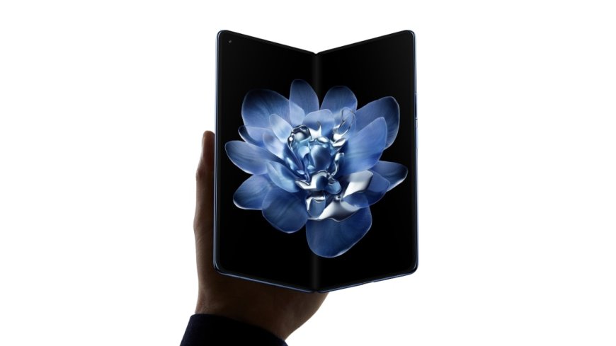 Xiaomi Mix Fold 5 Reportedly in Development With In-House Xring O3 Chip