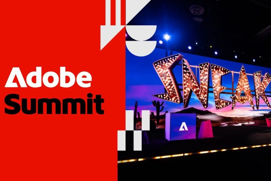 Adobe Previews New Agentic AI Workflows for Marketing Tasks at Adobe Summit 2026