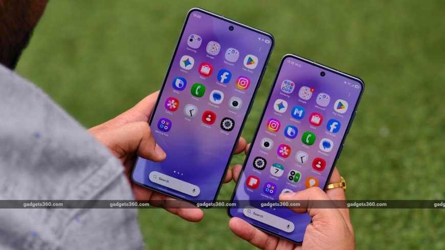 How to Restart Your Samsung Phone Automatically to Keep It Running Smoothly