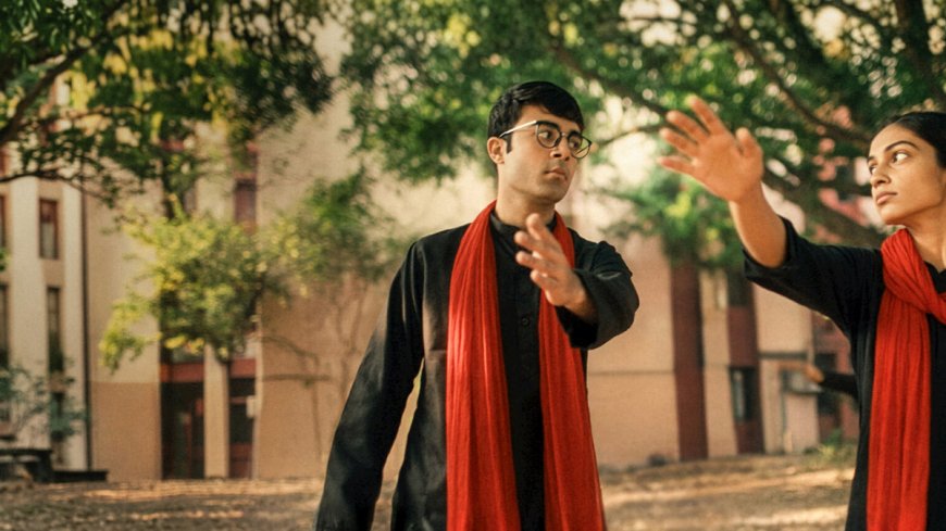 Nukkad Naatak Now Streaming Online: Where to Watch Social Drama Online?