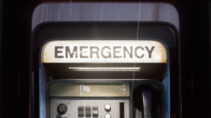 Alien: Isolation 2 Gets Atmospheric Teaser From Creative Assembly and Sega