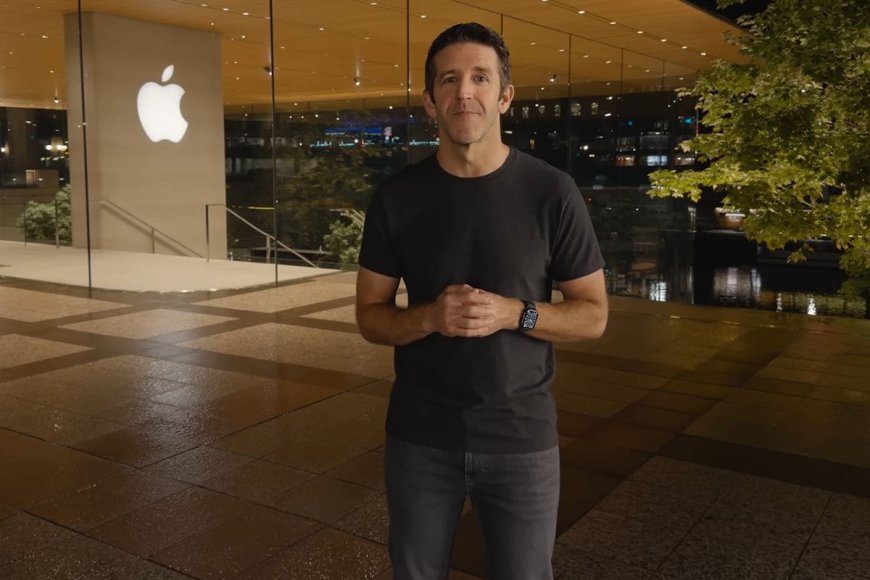 Apple Said to Plan Launch of Foldable iPad, AI Smart Home Devices, Touchscreen MacBook Under John Ternus