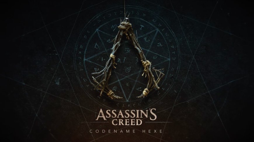 Assassin's Creed Hexe Game Director Exits Ubisoft Months After Creative Director Left Project