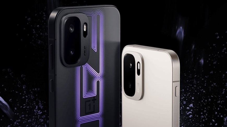 OnePlus Ace 6 Ultra Listed on China Telecom Database Along With Specifications Ahead of April 28 Launch