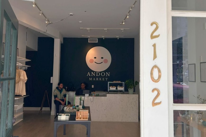 The $100,000 Experiment: What Happens When an AI Agent Manages a Store with Its Own Credit Card?