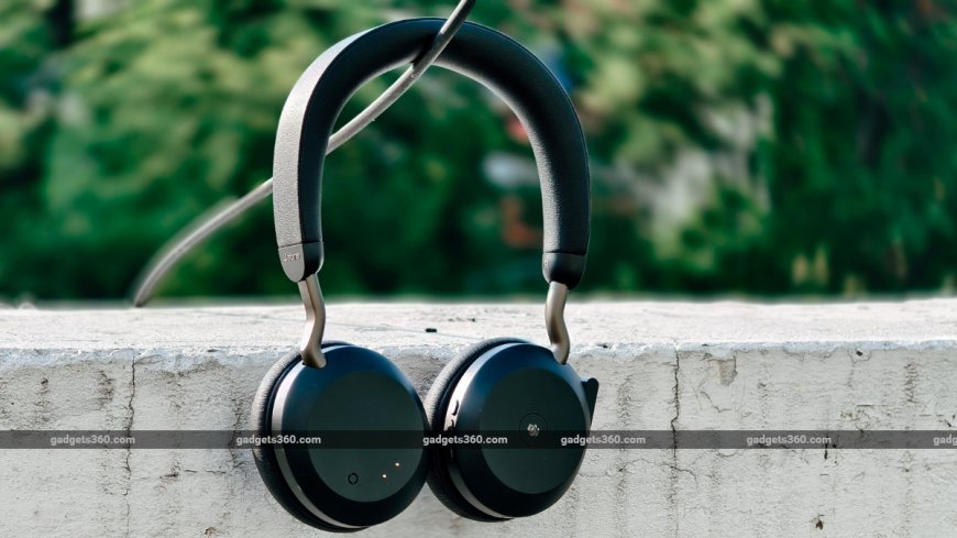 Jabra Evolve 2 75 Review: Still the Best 'Bang for Your Buck' Office Headset?