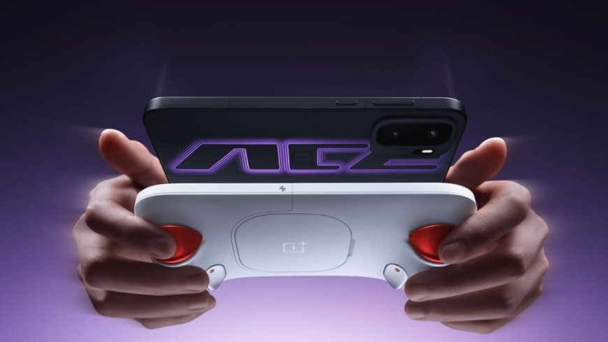 OnePlus Ace 6 Ultra Roundup: Launch Date, Expected Price, Specifications