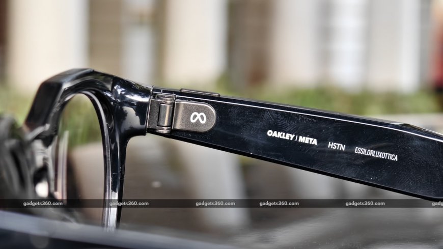 Samsung Galaxy Glasses to Reportedly Feature Ray-Ban Meta-Like Design, Gemini Integration