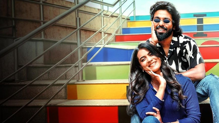 Happy Raj Now Available For Streaming Online: What You Need to Know