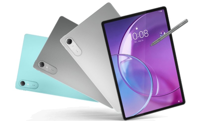 Lenovo Idea Tab Pro Gen 2 Launched in India With Snapdragon 8s Gen 4, 10,200mAh Battery: Price, Specifications