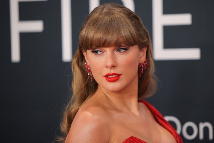 Taylor Swift Files to Trademark Voice, Image to Protect Her Likeness From AI Deepfakes: Report