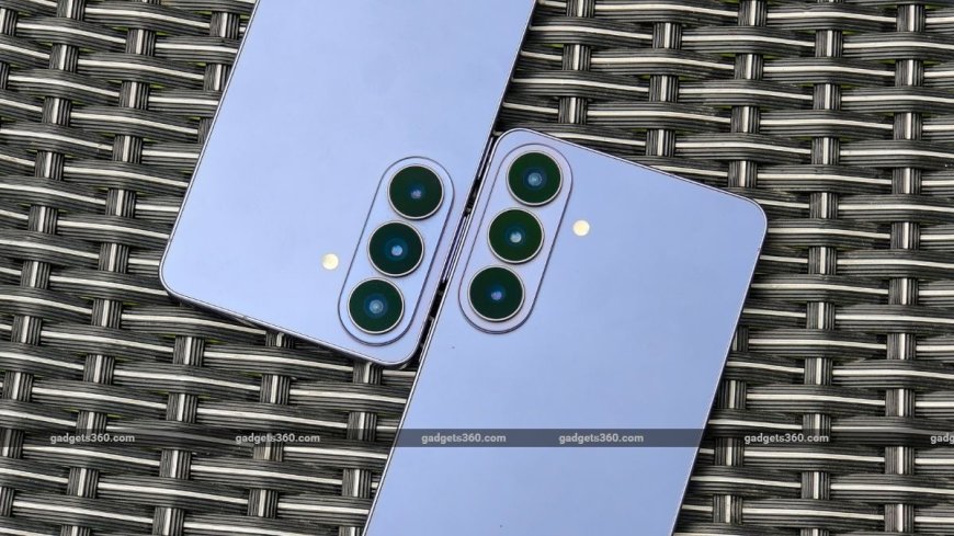 Samsung Exynos 2700 Will Reportedly Feature New SoC, DRAM Packaging for Improved Thermal Management