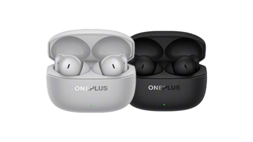 OnePlus Buds Ace 3 Launched With Up to 55dB ANC, Up to 54 Hours of Total Battery Life: Price, Features