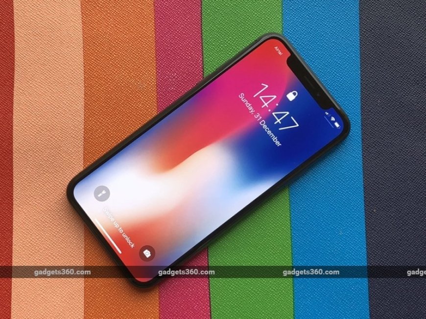 Apple’s 20th Anniversary iPhone Tipped to Feature All-Curved Display With Near Bezel-Less Design