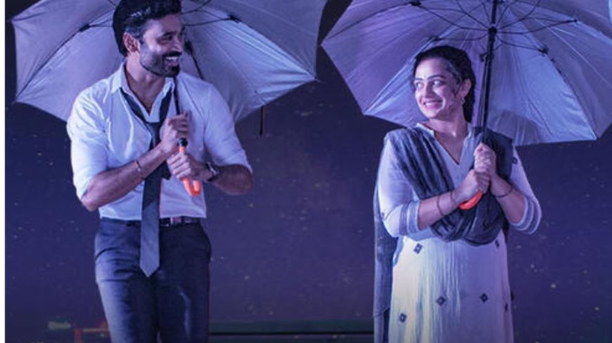 Thiruchitrambalam OTT Release: Where to Watch Dhanush’s Romantic Tamil Hit Online