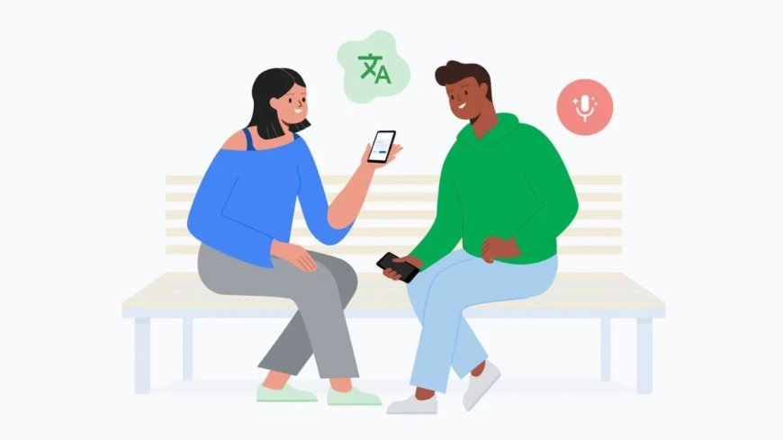 Google Translate Turns 20: Pronunciation Practice Feature Rolls Out to Celebrate Translate's 20th Anniversary