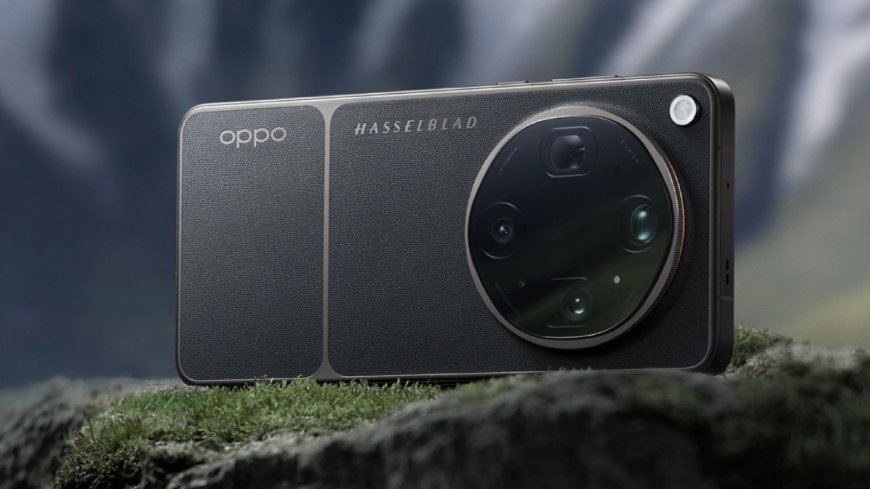 AirDrop via Quick Share Reportedly Expands to Oppo Find X9 Ultra, Vivo X300 Ultra