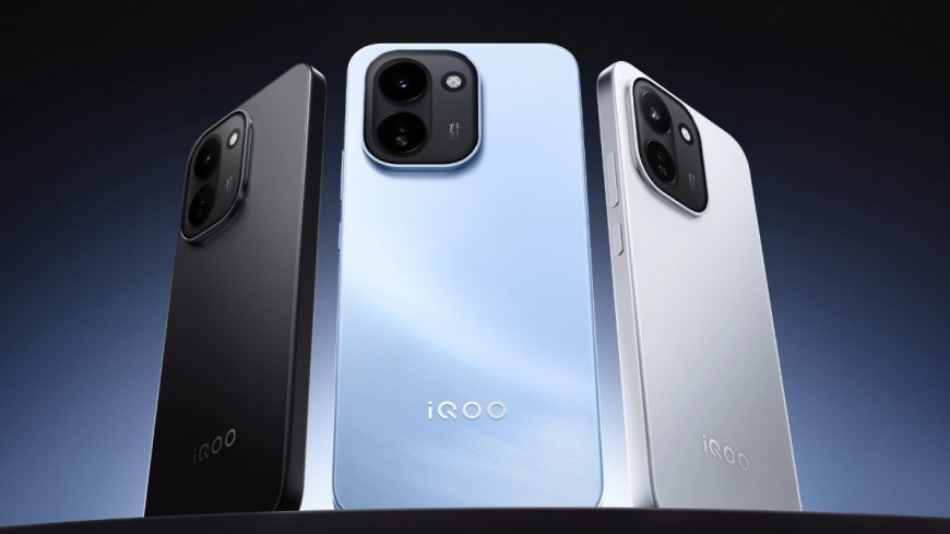 iQOO Z11 Global Variant Spotted on Geekbench Database With Snapdragon Chipset, Unlike Chinese Model