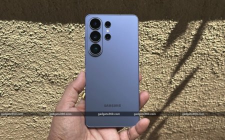 Samsung Hits Record Revenue in Q1 This Year, Expects Memory Shortage to Last Beyond 2027