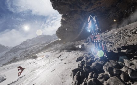 Star Wars: Galactic Racer Launches October 6, Pre-Orders Now Live