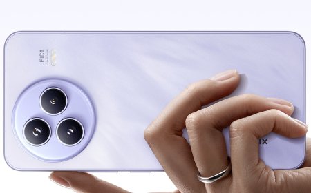 Xiaomi Civi 6, Civi 6 Pro Leak Hints at Dimensity Chips and 50-Megapixel Periscope Camera