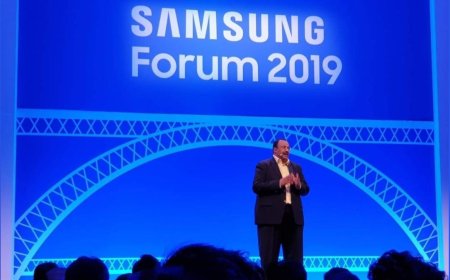Samsung India Mobile Chief Raju Antony Pullan Steps Down; Aditya Babbar to Reportedly Lead MX Operations