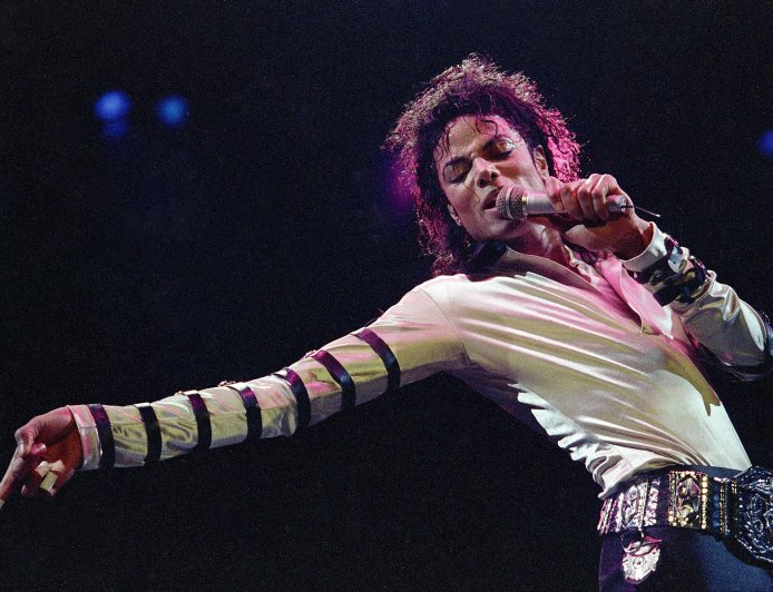Our Childish Debate over Michael Jackson 