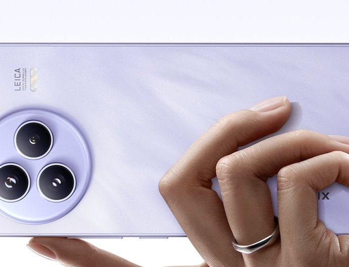 Xiaomi Civi 6, Civi 6 Pro Leak Hints at Dimensity Chips and 50-Megapixel Periscope Camera