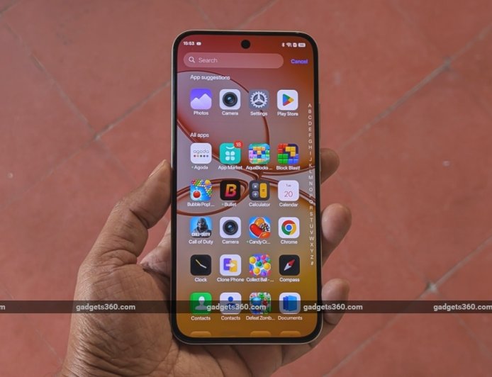 Realme 16T Geekbench Listing Suggests Possible Performance Downgrade Over Realme 15T