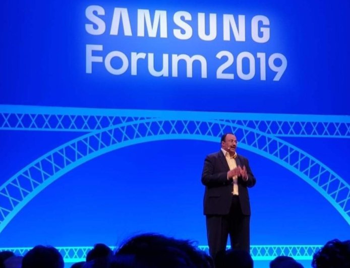 Samsung India Mobile Chief Raju Antony Pullan Steps Down; Aditya Babbar to Reportedly Lead MX Operations