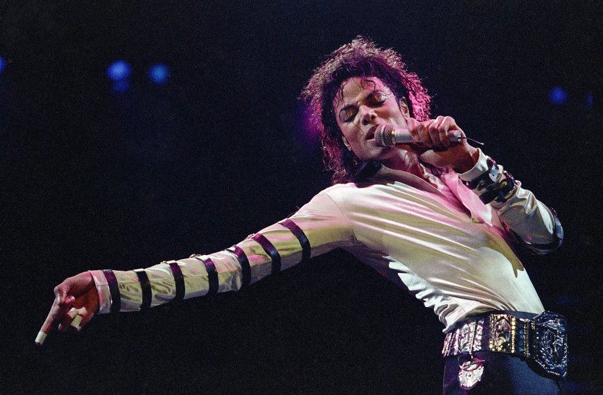 Our Childish Debate over Michael Jackson 