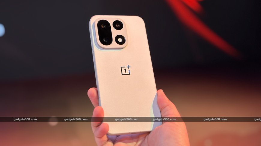 OnePlus, Nothing and More Smartphone Makers Reportedly Raise Prices of Their Mid-Range, Flagship Handsets as RAM Shortage Rages On