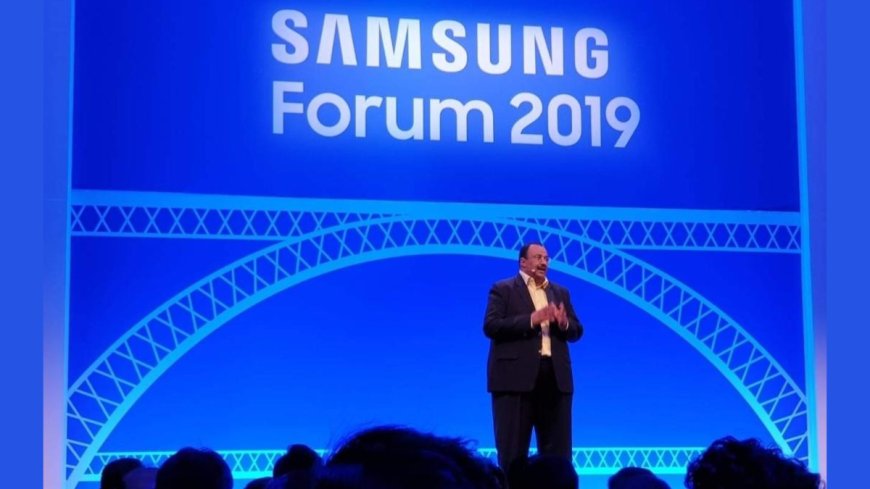 Samsung India Mobile Chief Raju Antony Pullan Steps Down; Aditya Babbar to Reportedly Lead MX Operations